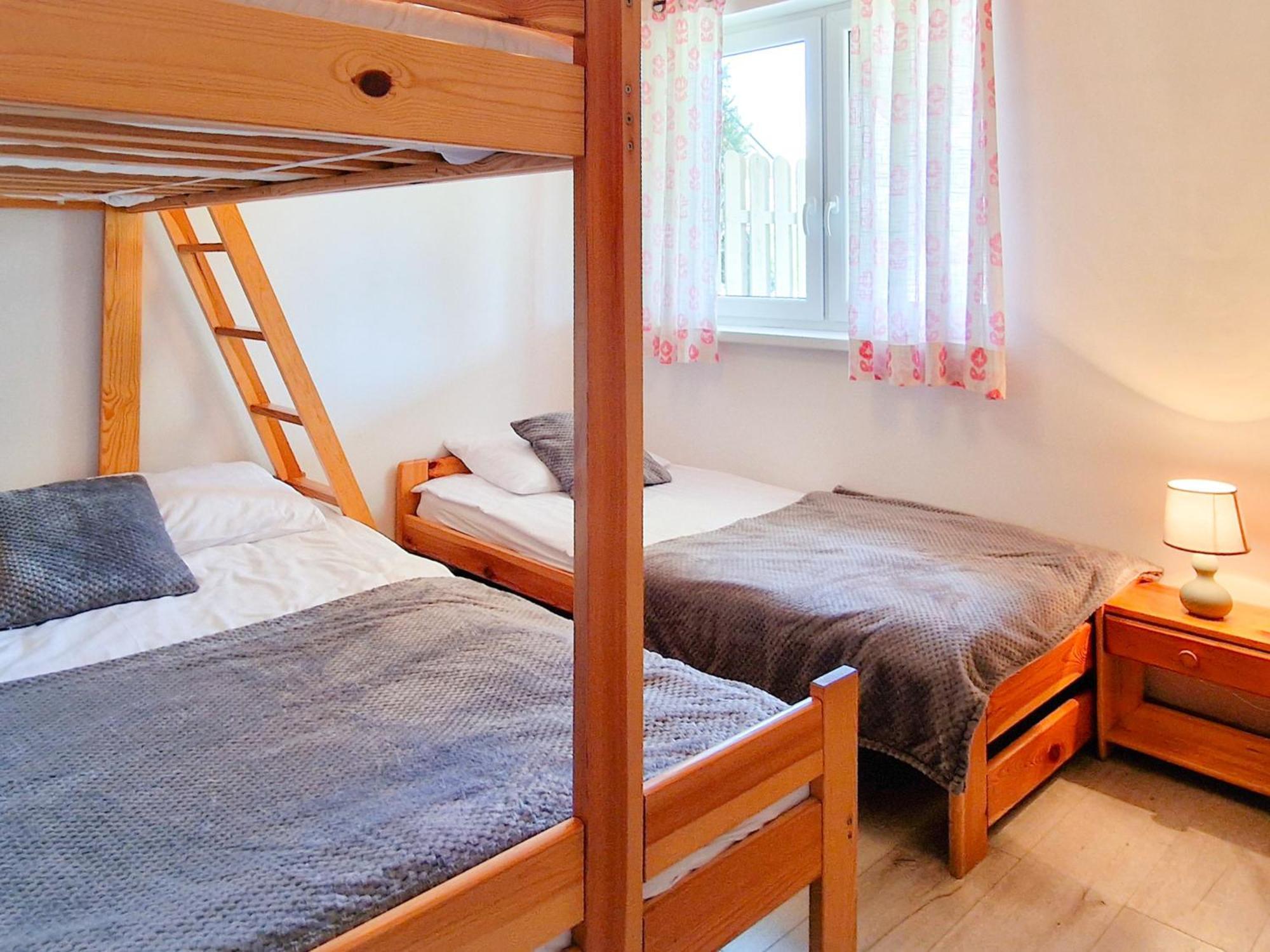 Morska Polana Otel Mielno  Dış mekan fotoğraf