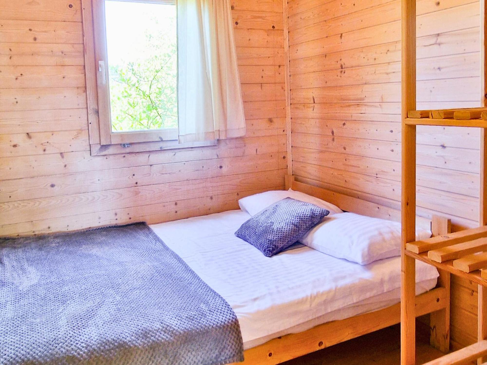 Morska Polana Otel Mielno  Dış mekan fotoğraf
